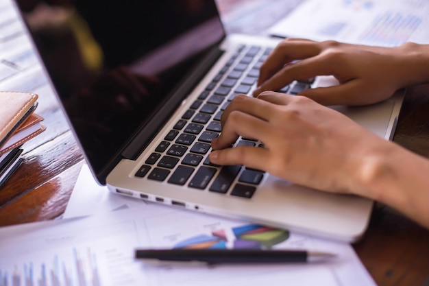 Side-by-side comparison of accounting approaches for technology companies