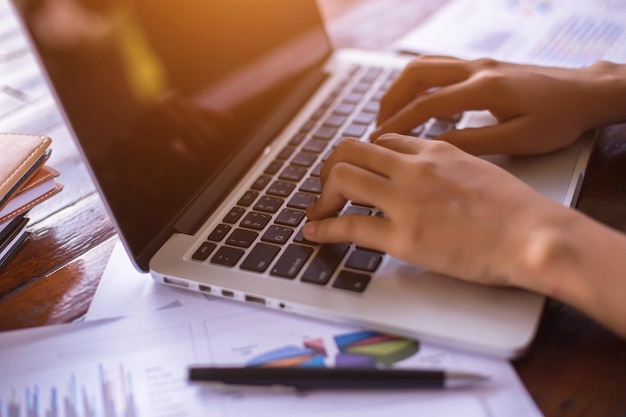 Synthfin philosophy — thoughtful, systematic approach to technology accounting